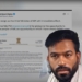 ‘I Clearly Failed’: CJP Founder Abhijeet Dipke Posts Satirical ‘Resignation’ Letter, Takes Dig at MP Govt Day After Balaghat Heckling
