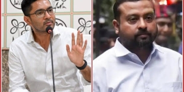 Abhishek Banerjee PA
