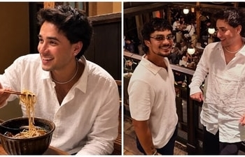 Abhishek Sharma