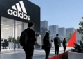 Adidas Layoffs