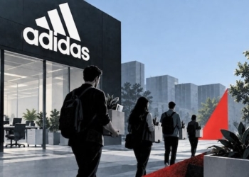 Adidas Layoffs