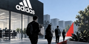 Adidas Layoffs