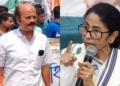 Mamata Banerjee