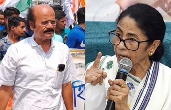 Mamata Banerjee