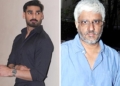 Ahan Shetty 1920 Cold Winter movie