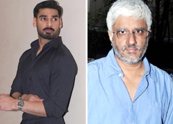 Ahan Shetty 1920 Cold Winter movie