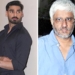 Ahan Shetty 1920 Cold Winter movie