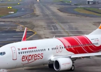 Air India Express Kochi-Abu Dhabi flight returns after engine oil warning, lands safely