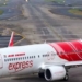 Air India Express Kochi-Abu Dhabi flight returns after engine oil warning, lands safely