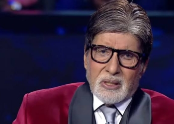 Amitabh Bachchan
