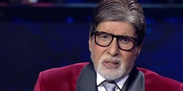 Amitabh Bachchan