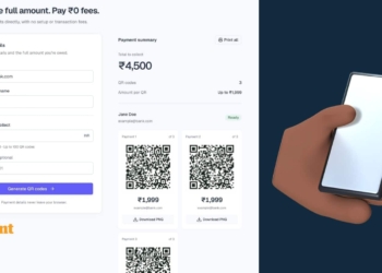 UPI Payments: App Offers ₹1,999 QR Splits Amid New MDR Rules; Social Media Raises Fraud Concerns