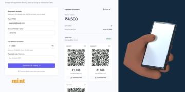 UPI Payments: App Offers ₹1,999 QR Splits Amid New MDR Rules; Social Media Raises Fraud Concerns