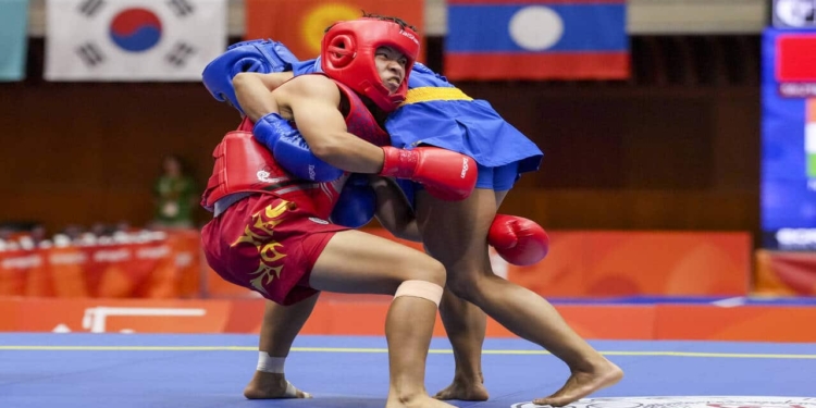 Asian Games