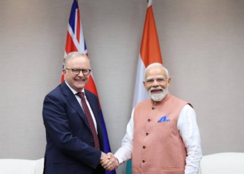 India