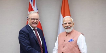 India