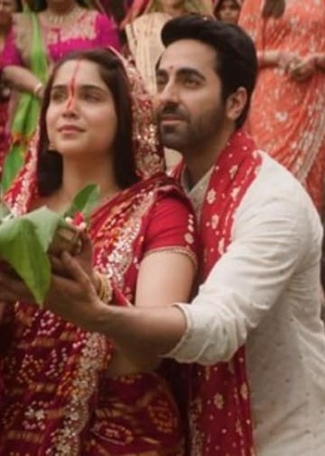 Ayushmann Khurrana