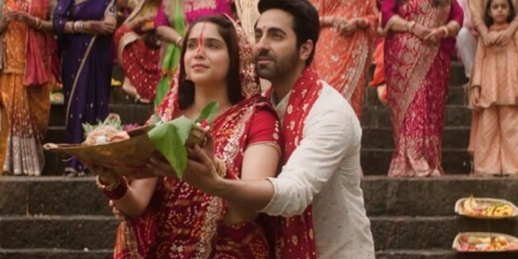 Ayushmann Khurrana
