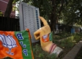 BJP Steps Up Counter-Offensive Over ‘Rigged Polls’ Claims Amid SIR Row