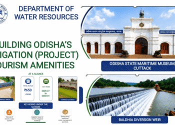 BOITA scheme Odisha