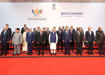 BRICS 2026: India’s Big Diplomatic Balancing Act in a Fragmented World