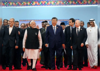 BRICS Summit 2026: Xi Jinping Calls for Stronger Global South Ties, Unveils 5 Initiatives
