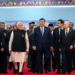 BRICS Summit 2026: Xi Jinping Calls for Stronger Global South Ties, Unveils 5 Initiatives