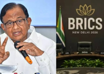 BRICS Summit Row: Chidambaram Questions ‘Tangible Benefits’, BJP Hits Back