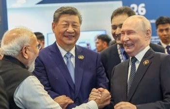 BRICS Summit
