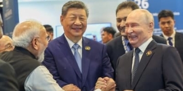 BRICS Summit