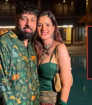 Badshah