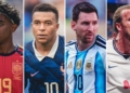 Ballon d'or