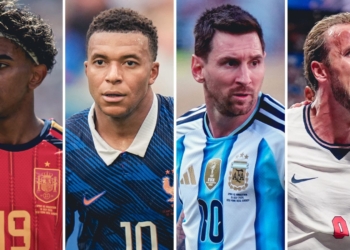 Ballon d'or