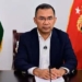 Bangladesh PM