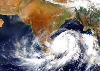 Low pressure