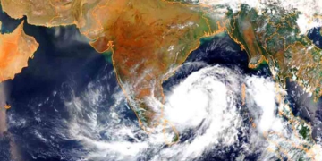 Low pressure