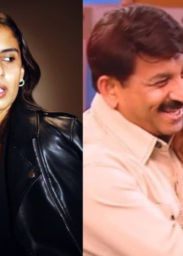Rhiti Tiwari