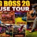 Bigg Boss 20 house tour: Shark pool, teapot throne and Room 20 steal the spotlight