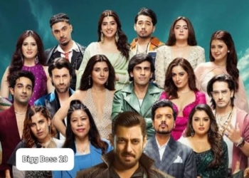 Bigg Boss