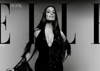 Bipasha Basu stuns in new magazine cover shoot, fans hail her as ‘OG fashion queen’