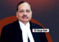 : 'How Dare A Magistrate Do That?': CJI Surya Kant Fumes Over Notice To Noida Student
