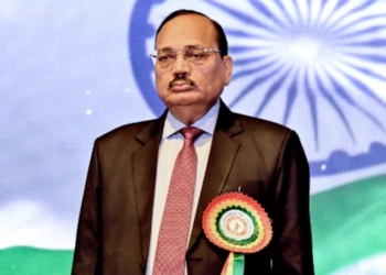 CJI Surya Kant