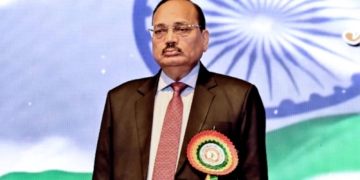 CJI Surya Kant