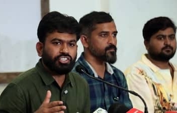CJP Demands Gyanesh Kumar’s Resignation, Freeze on Polls Amid ECI Row; Warns of Protest
