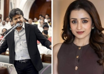 CM vijay