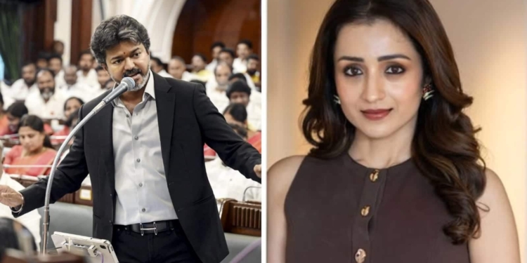 CM vijay