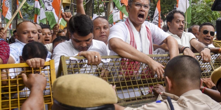 Congress