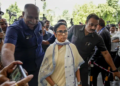 Mamata Banerjee