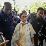 Mamata Banerjee