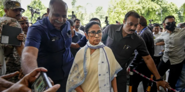 Mamata Banerjee